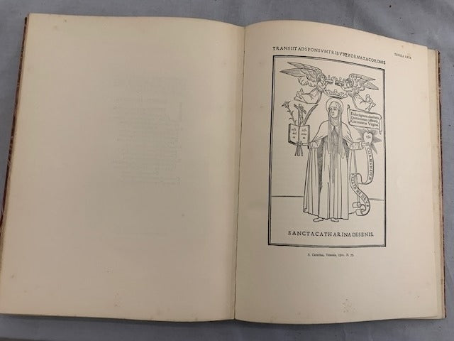 Manoscritti - Incunabuli Figurati - Editones Principes. Vendita all'Asta XVIII Febbraio MCMXXIX