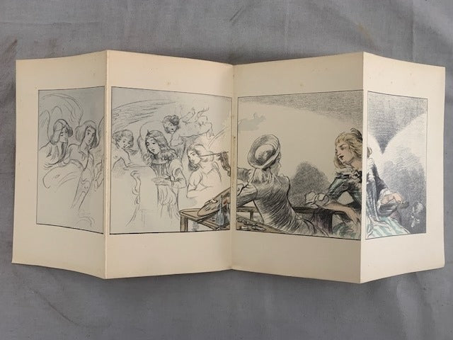 Louis Morin : Revue des Quat'saisons. Revue trimestrielle illustrée. No. 1 à 4 [complet]