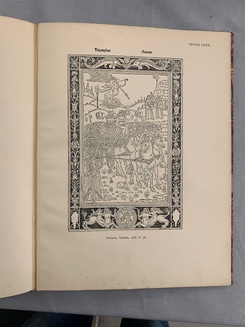 Manoscritti - Incunabuli Figurati - Editones Principes. Vendita all'Asta XVIII Febbraio MCMXXIX
