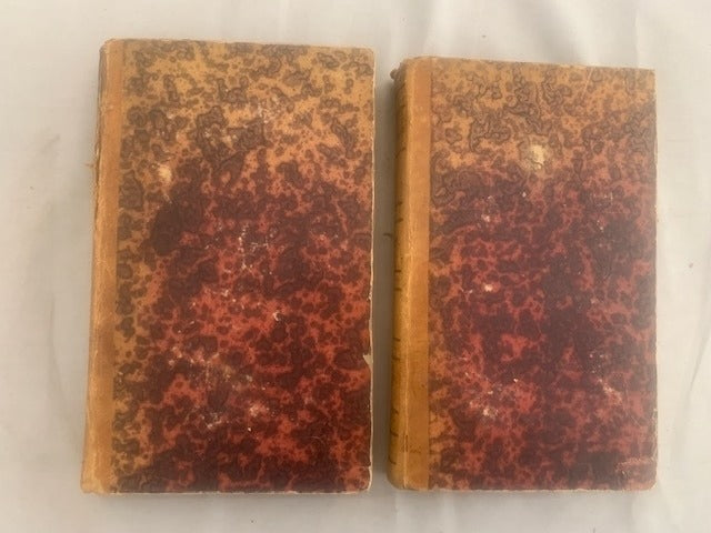 M.A. de‎ Lamartine : Le Conseiller du Peuple. Première année (1849)